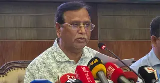 ঢাকাকে বিশ্বের এক নম্বর শহরে বাস্তবায়ন করা সম্ভব: দক্ষিণ সিটি প্রশাসক